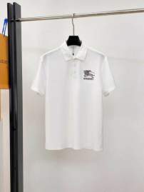 Picture of Burberry Polo Shirts Short _SKUBurberryS-2XLaztx1328905